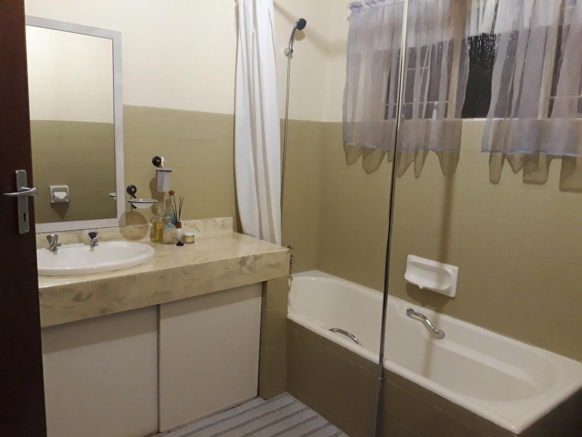 Die Plasie On-Suite Rooms Hartbeespoort Exteriör bild